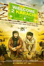 Watch Welcome 2 Karachi Vodly