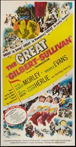 Watch Gilbert and Sullivan Vodly