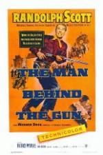 Watch Man Behind the Gun Vodly