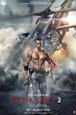 Watch Baaghi 2 Vodly