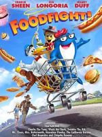 Watch Foodfight! Vodly