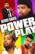 Watch DeRay Davis: Power Play (TV Special 2010) Vodly
