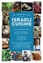 Watch In Search of Israeli Cuisine Vodly