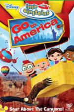 Watch Little Einsteins Go To America Vodly