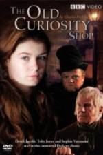 Watch The Old Curiosity Shop Vodly