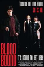 Watch Blood Bound Vodly