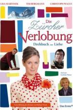 Watch Die Zrcher Verlobung - Drehbuch zur Liebe Vodly