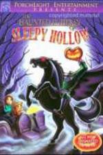 Watch Halloween in Sleepy Hollow Vodly