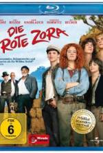 Watch Die rote Zora Vodly