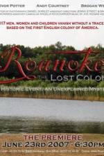 Watch Roanoke: The Lost Colony Vodly