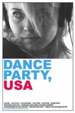 Watch Dance Party, USA Vodly