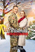 Watch Christmas Homecoming Vodly