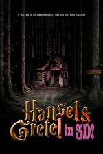 Watch Bread Crumbs The Hansel and Gretel Massacre Vodly