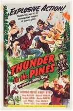 Watch Thunder in the Pines Vodly