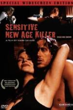 Watch Sensitive New Age Killer Vodly