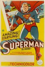 Watch Superman: The Mad Scientist (Short 1941) Vodly