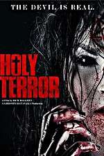 Watch Holy Terror Vodly