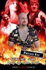 Watch Dace Decklan: Private Eye Vodly