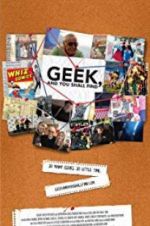 Watch Geek, and You Shall Find Vodly