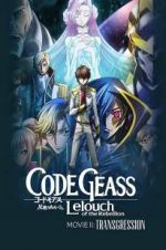 Watch Code Geass: Lelouch of the Rebellion - Transgression Vodly