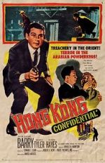 Watch Hong Kong Confidential Vodly