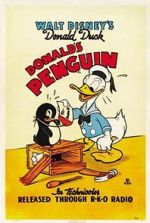 Watch Donald\'s Penguin (Short 1939) Vodly