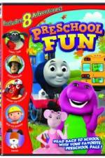 Watch Hit Favorites: Preschool Fun Vodly