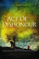 Watch Act of Dishonour Vodly