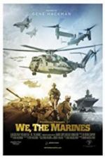 Watch We, the Marines Vodly