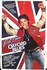 Watch Oxford Blues Vodly