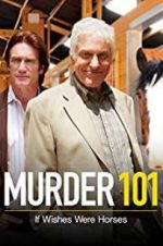 Watch Murder 101: If Wishes Were Horses Vodly