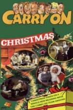 Watch Carry on Christmas  (1969) Vodly