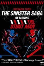 Watch The Sinister Saga of Making 'The Stunt Man' Vodly