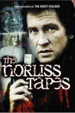Watch The Norliss Tapes Vodly