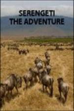 Watch Serengeti: The Adventure Vodly