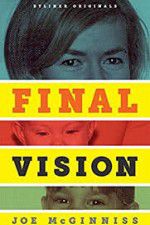 Watch Final Vision Vodly