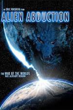 Watch Alien Abduction Vodly