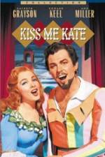 Watch Kiss Me Kate Vodly