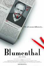 Watch Blumenthal Vodly