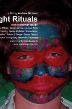 Watch Night Rituals Vodly