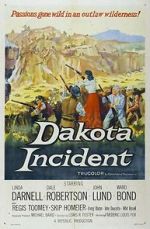 Watch Dakota Incident Vodly