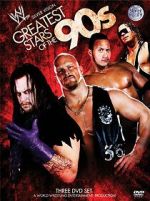 Watch WWE: Greatest Stars of the \'90s Vodly