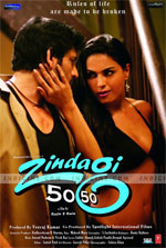 Watch Zindagi 50 50 Vodly