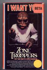 Watch Zone Troopers Vodly