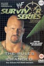 Watch Survivor Series Vodly