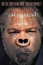 Watch Animal Sapiens Vodly