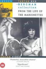 Watch From the Life of the Marionettes Vodly