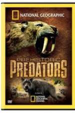 Watch National Geographic: Prehistoric Predators Killer Pig Vodly