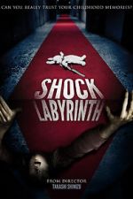 Watch The Shock Labyrinth 3D Vodly