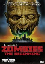 Watch Zombies: The Beginning Vodly